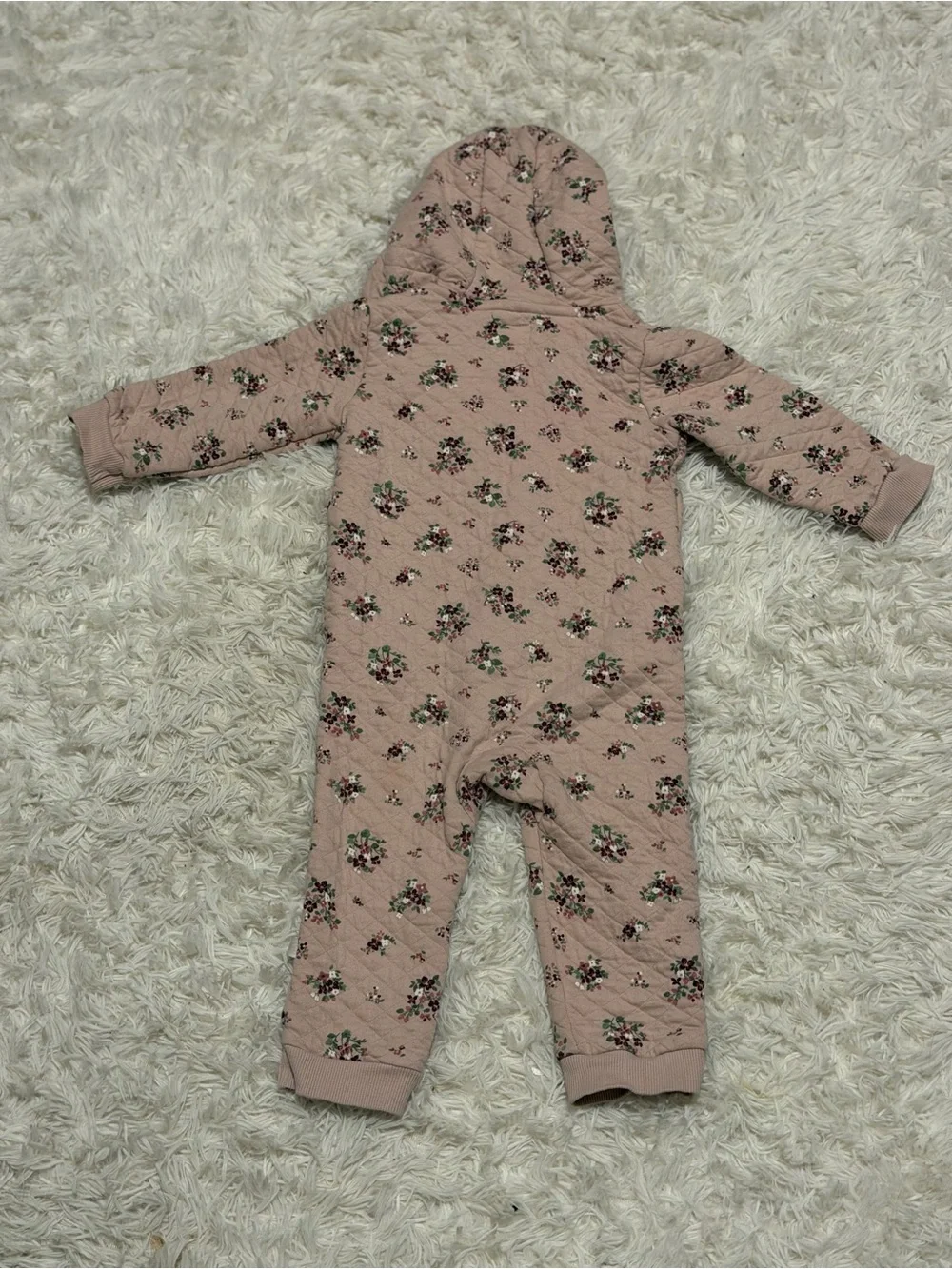 Bundle of 3 Jumpsuits